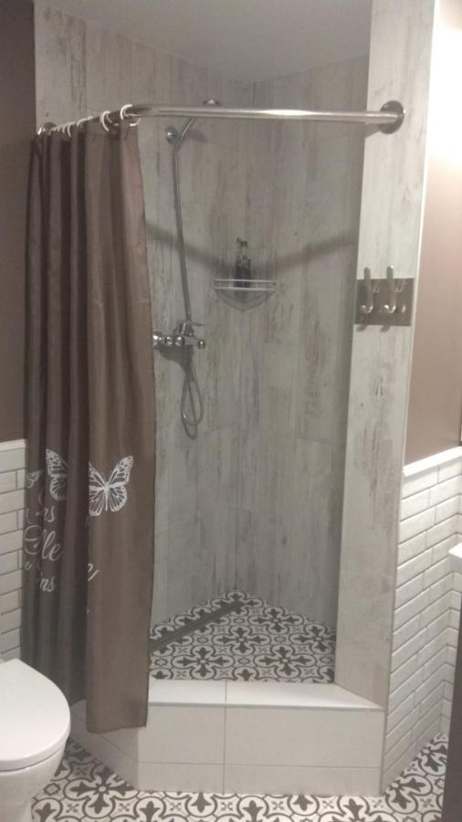 Super Apartment On O.Polya 137 第聂伯罗彼得罗夫斯克 外观 照片