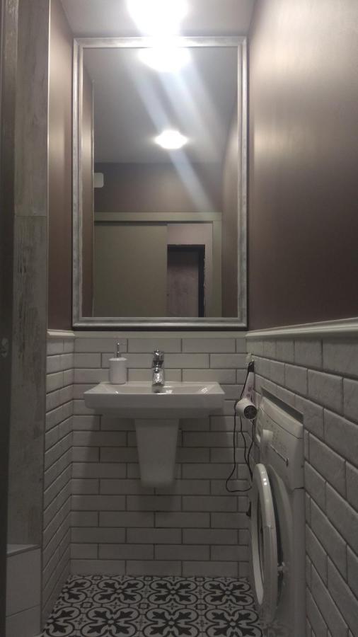 Super Apartment On O.Polya 137 第聂伯罗彼得罗夫斯克 外观 照片