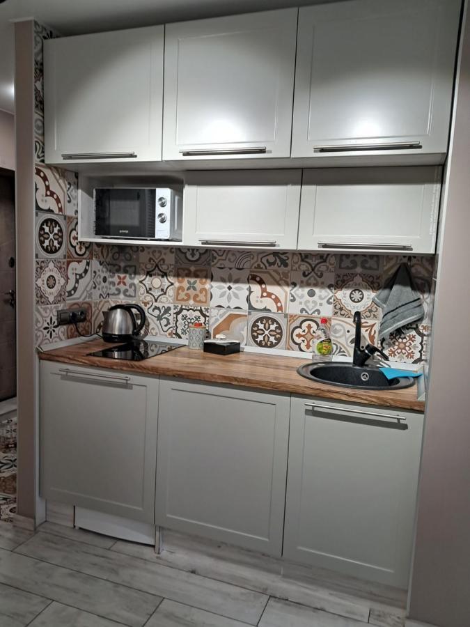 Super Apartment On O.Polya 137 第聂伯罗彼得罗夫斯克 外观 照片