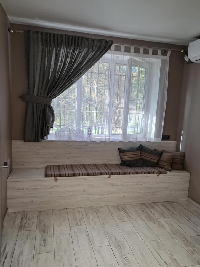 Super Apartment On O.Polya 137 第聂伯罗彼得罗夫斯克 外观 照片