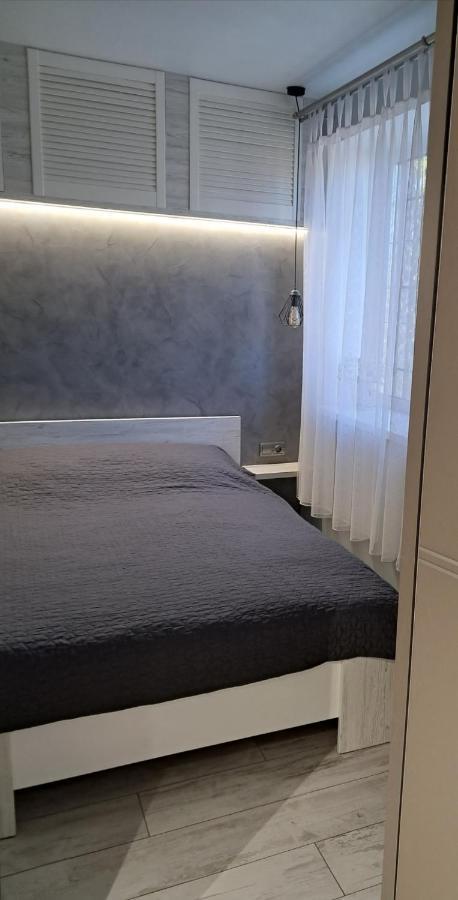 Super Apartment On O.Polya 137 第聂伯罗彼得罗夫斯克 外观 照片