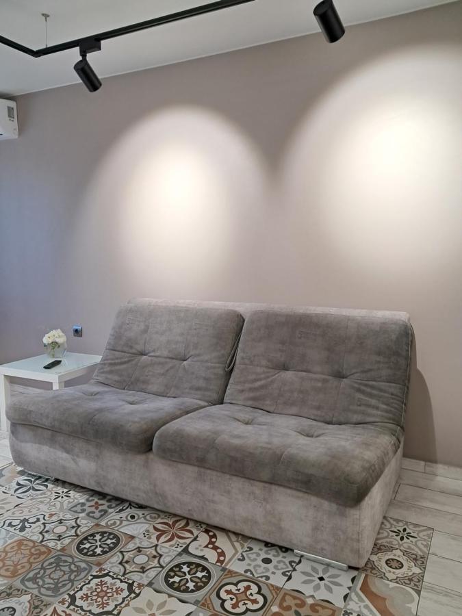 Super Apartment On O.Polya 137 第聂伯罗彼得罗夫斯克 外观 照片