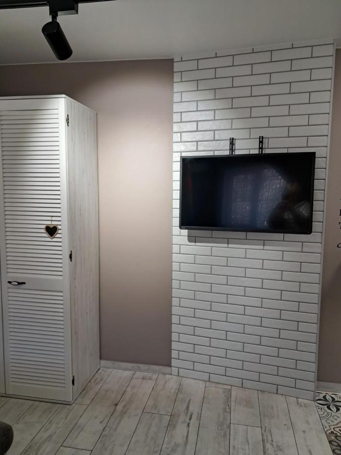 Super Apartment On O.Polya 137 第聂伯罗彼得罗夫斯克 外观 照片